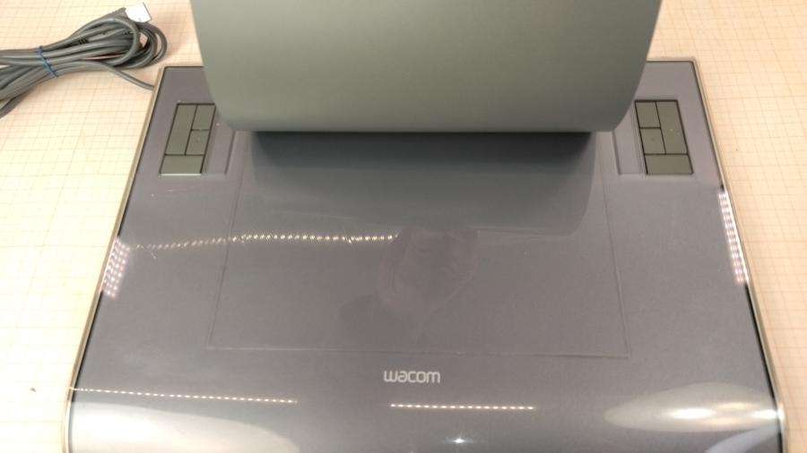 149-310-002 Графический планшет WACOM Intuos 3 Pen Tablet PTZ-630 #5