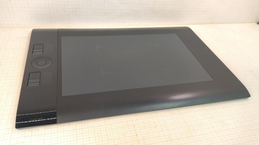 149-318-009 Графический планшет WACOM Intuos 4 L PTK-840 #1