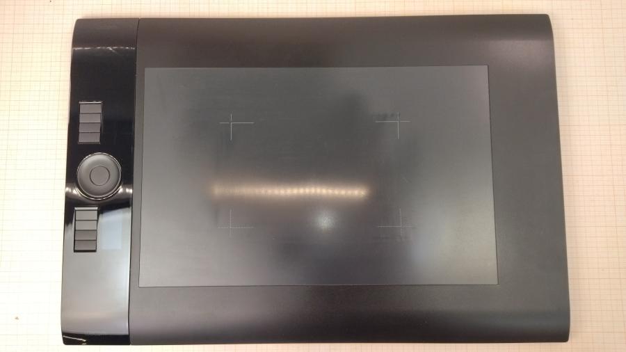 149-318-009 Графический планшет WACOM Intuos 4 L PTK-840 #2