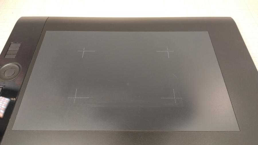 149-318-009 Графический планшет WACOM Intuos 4 L PTK-840 #3