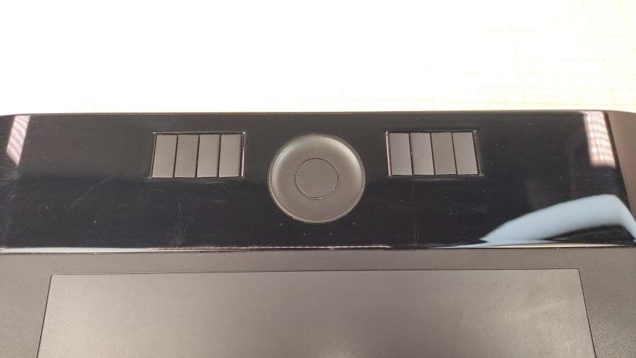 149-318-009 Графический планшет WACOM Intuos 4 L PTK-840 #4