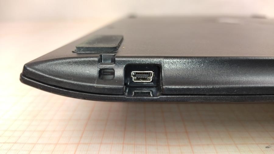 149-318-009 Графический планшет WACOM Intuos 4 L PTK-840 #6