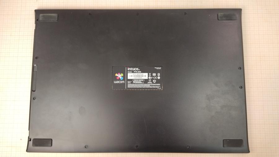 149-318-009 Графический планшет WACOM Intuos 4 L PTK-840 #8