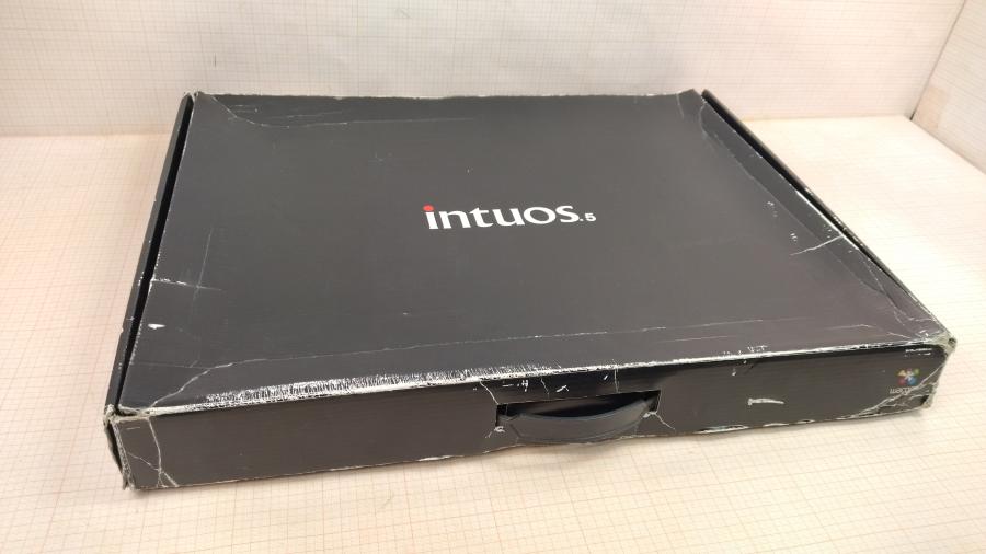 149-317-004 Графический планшет WACOM Intuos 5 Touch L PEN TABLET PTH-850 #12