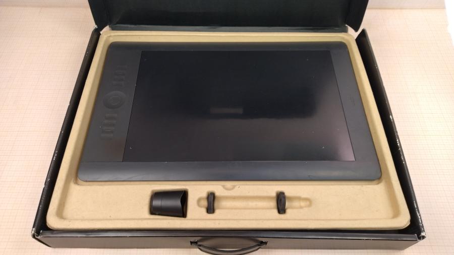 149-317-004 Графический планшет WACOM Intuos 5 Touch L PEN TABLET PTH-850 #14