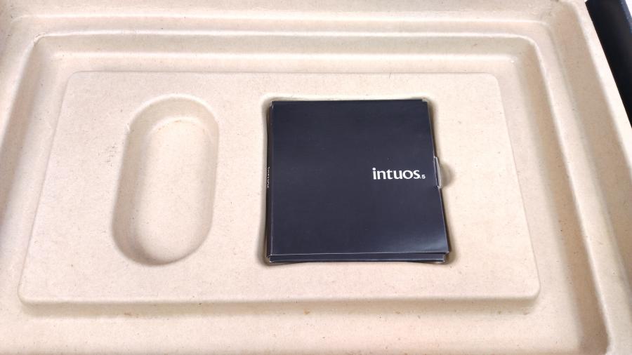 149-317-004 Графический планшет WACOM Intuos 5 Touch L PEN TABLET PTH-850 #15