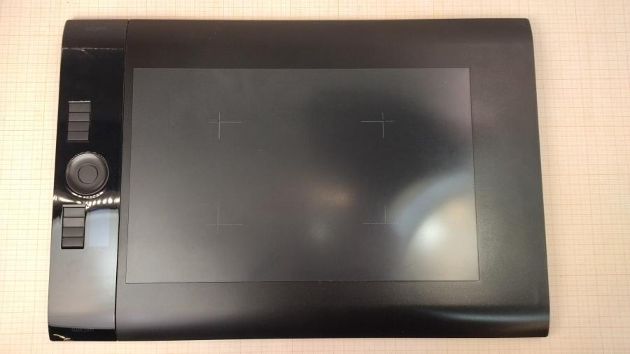 149-318-010 Графический планшет WACOM Intuos 4 L PTK-840 #2