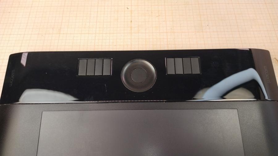 149-318-010 Графический планшет WACOM Intuos 4 L PTK-840 #4