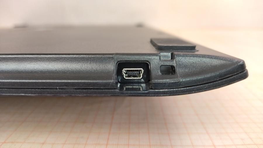 149-318-010 Графический планшет WACOM Intuos 4 L PTK-840 #7