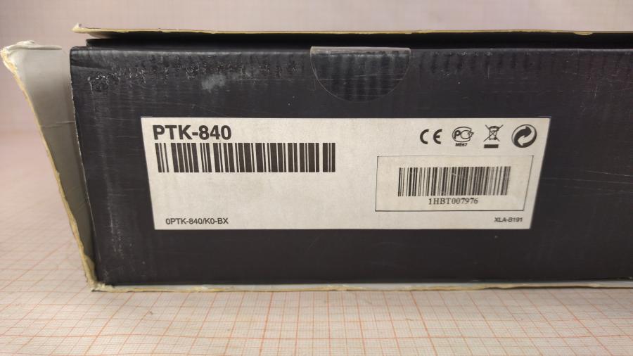 149-318-010 Графический планшет WACOM Intuos 4 L PTK-840 #11