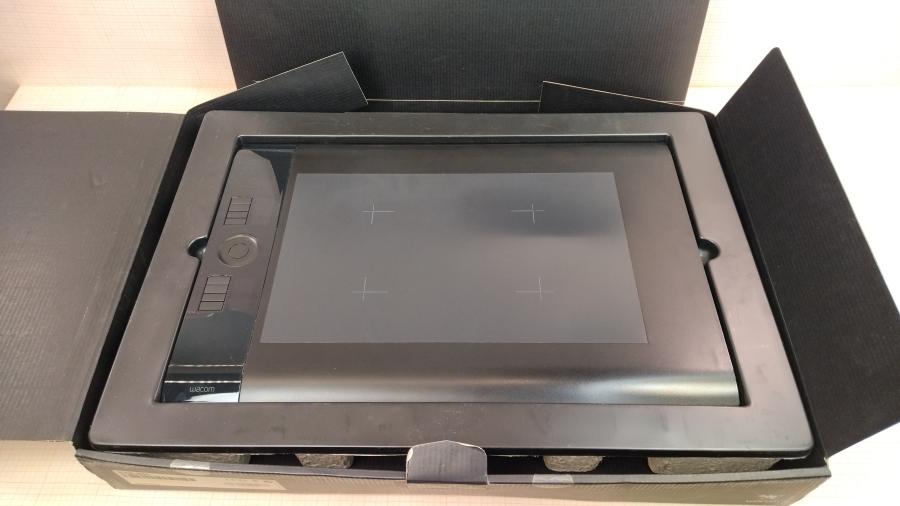 149-318-010 Графический планшет WACOM Intuos 4 L PTK-840 #12
