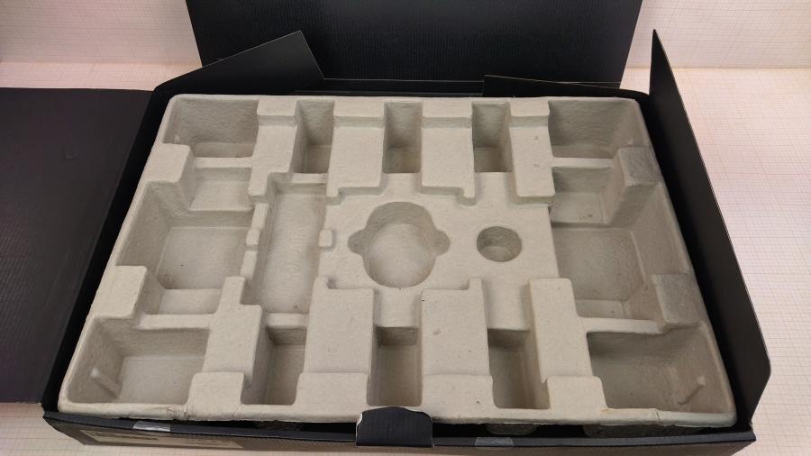 149-318-010 Графический планшет WACOM Intuos 4 L PTK-840 #14