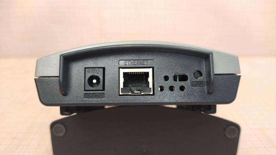083-037-001 Точка доступа CISCO AIR-AP1121G-A-K9 #5