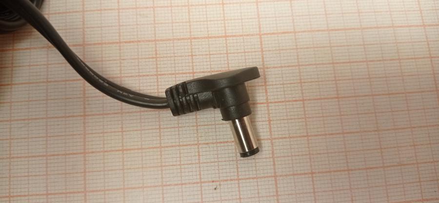 111-852-001 БП для IP телефона CISCO EADP-18VB B #8