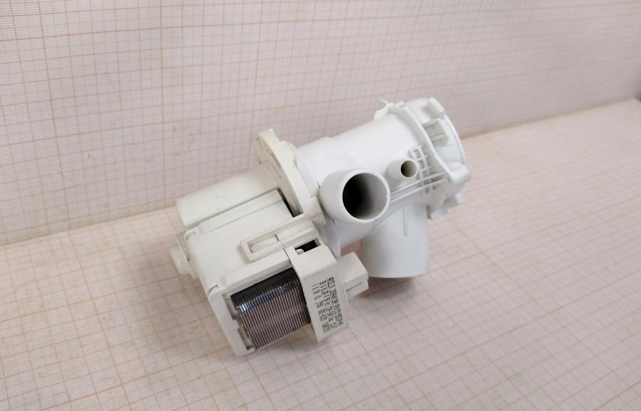 120-054-001 Насос сливной (помпа) Arcelic 2880401200 #1