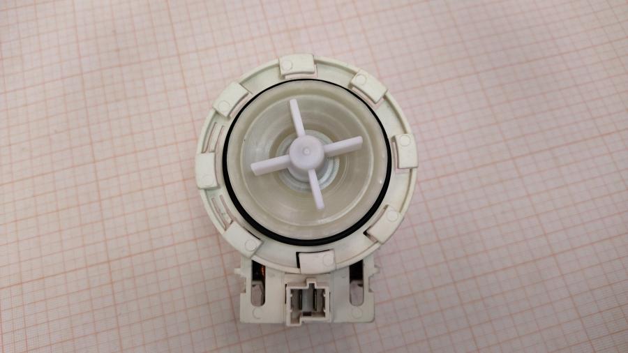 120-054-001 Насос сливной (помпа) Arcelic 2880401200 #5