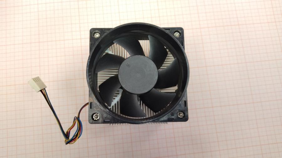 165-650-001 Cooler <775> HP 615128-ZH1 #2