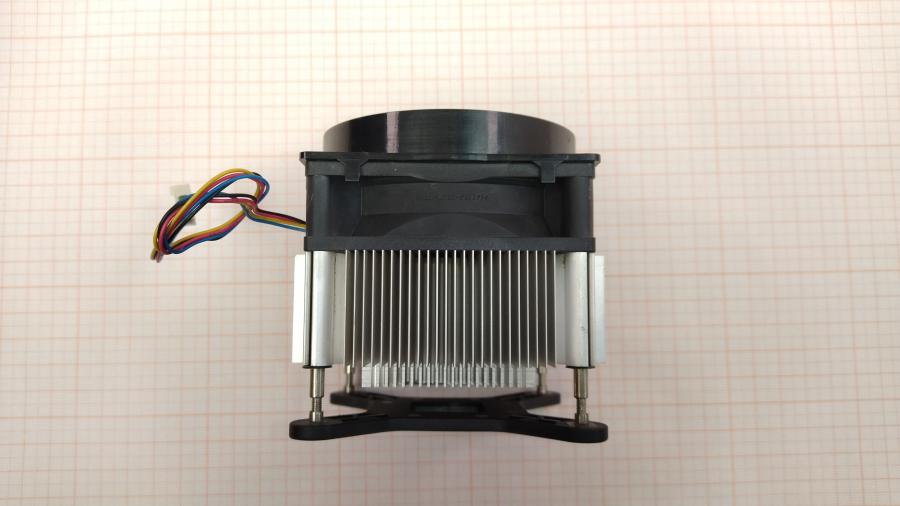 165-650-001 Cooler <775> HP 615128-ZH1 #3