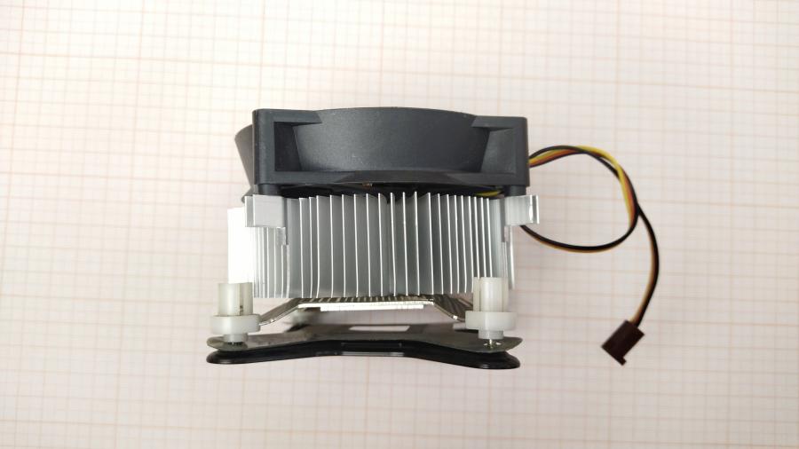 165-651-001 Cooler <775> GLACIAL TECH Igloo 5056 #3