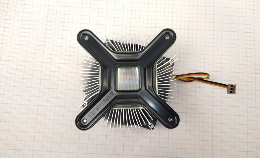 165-651-001 Cooler <775> GLACIAL TECH Igloo 5056 #4