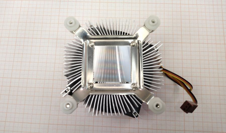 165-651-001 Cooler <775> GLACIAL TECH Igloo 5056 #5