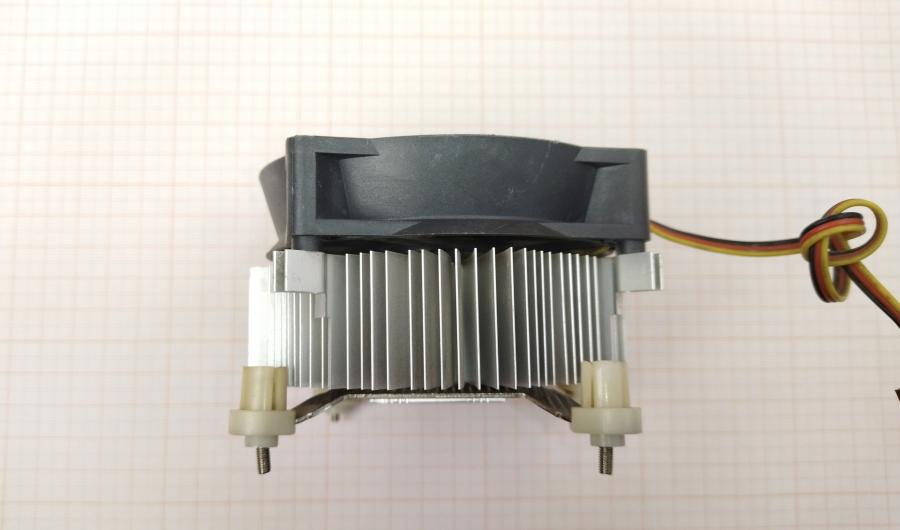 165-651-002 Cooler <775> GLACIAL TECH Igloo 5056 #3