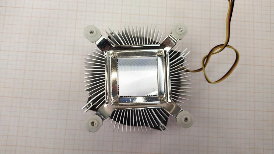 165-651-003 Cooler <775> GLACIAL TECH Igloo 5056 #4