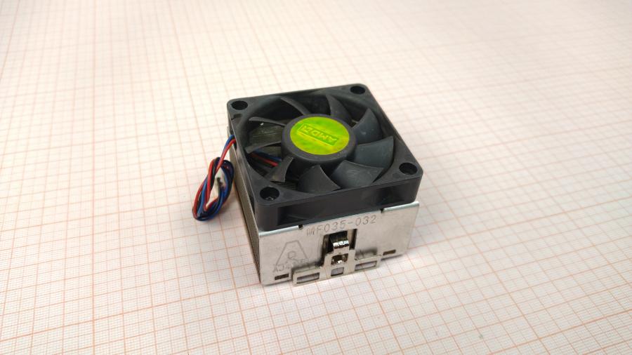 165-655-001 Cooler AMD MF035-032 #1