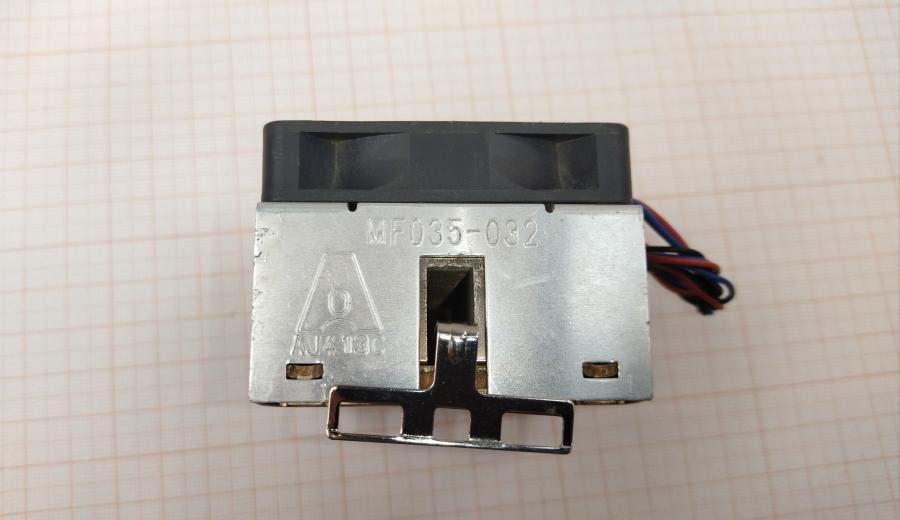 165-655-001 Cooler AMD MF035-032 #4