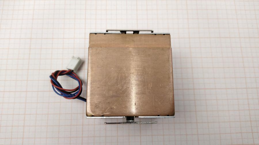 165-655-001 Cooler AMD MF035-032 #5