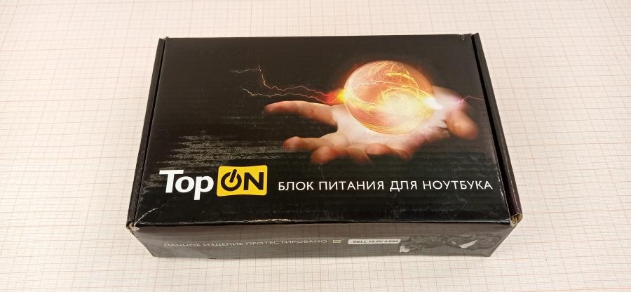 088-131-001 БП для ноутбука Top on A00.V19W90.017 #10