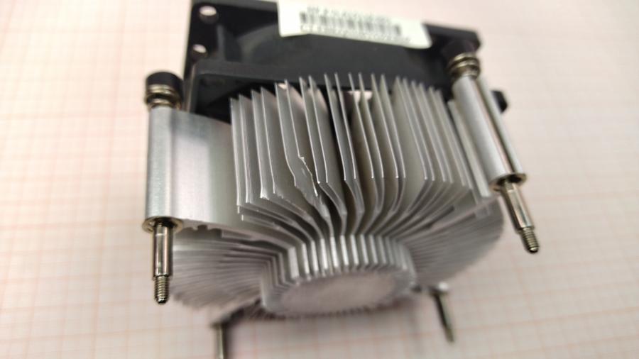 165-656-002 Cooler <775> HP 615119-001 #5