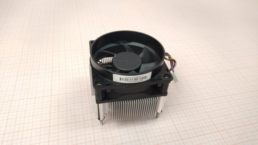 165-650-002 Cooler <775> HP 615128-ZH1 #1