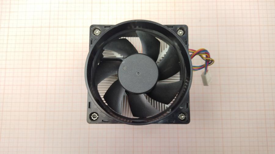 165-650-002 Cooler <775> HP 615128-ZH1 #2