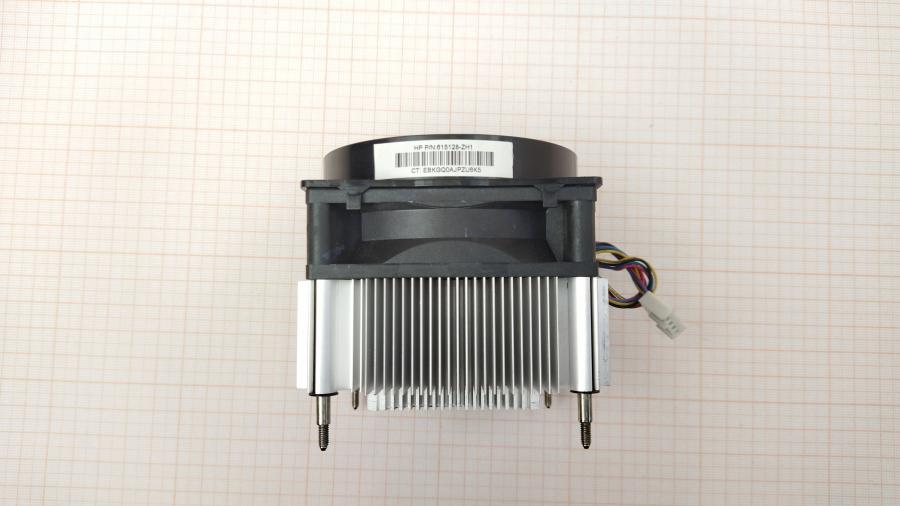 165-650-002 Cooler <775> HP 615128-ZH1 #3