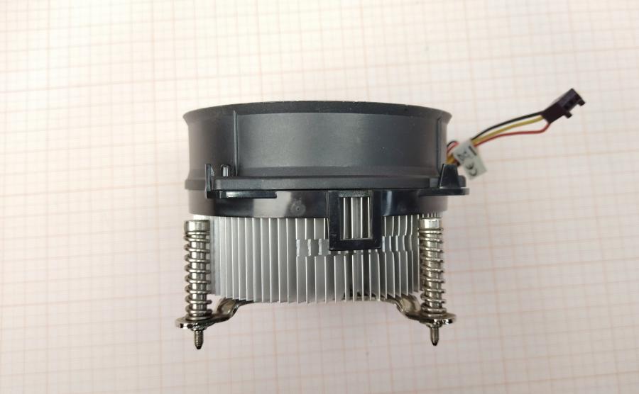 165-657-001 Cooler <775> Thermaltake CL-P0441 #4