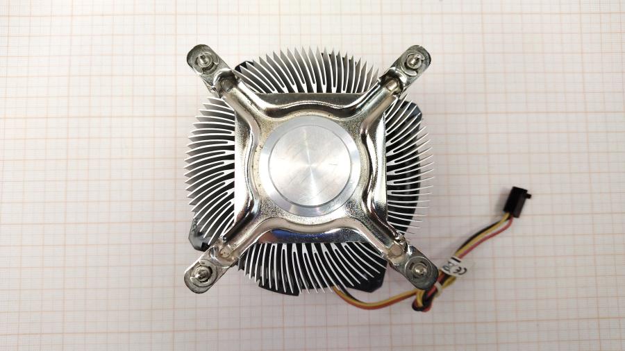 165-657-001 Cooler <775> Thermaltake CL-P0441 #5