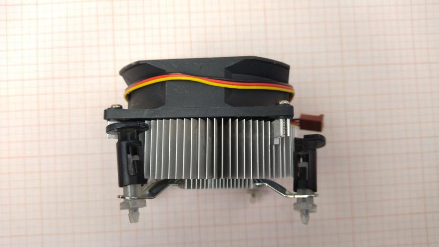 165-661-001 Cooler <775> GLACIAL TECH Igloo 5058 #4