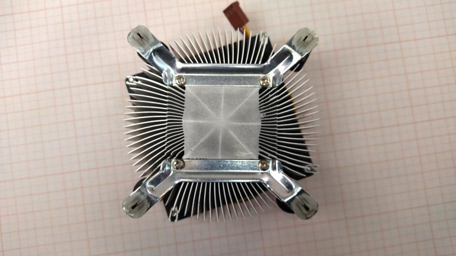 165-661-001 Cooler <775> GLACIAL TECH Igloo 5058 #5