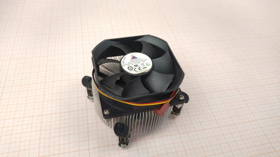 165-663-001 Cooler <775> GLACIAL TECH Igloo 5063 (E) #1