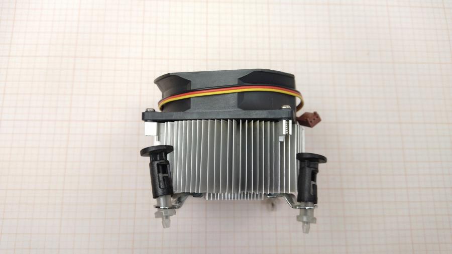 165-663-001 Cooler <775> GLACIAL TECH Igloo 5063 (E) #4