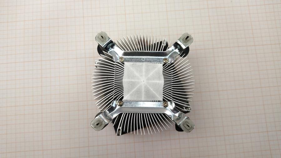 165-663-001 Cooler <775> GLACIAL TECH Igloo 5063 (E) #5