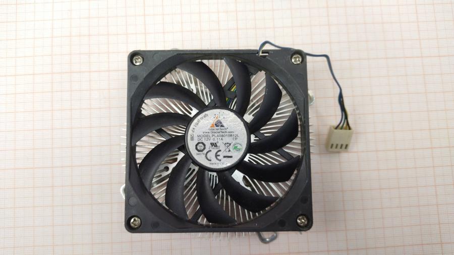 165-664-001 Cooler <775> GLACIAL TECH Igloo 5051 KF (2B) #2