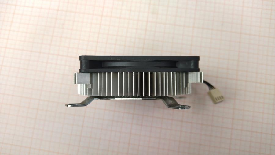 165-664-001 Cooler <775> GLACIAL TECH Igloo 5051 KF (2B) #4