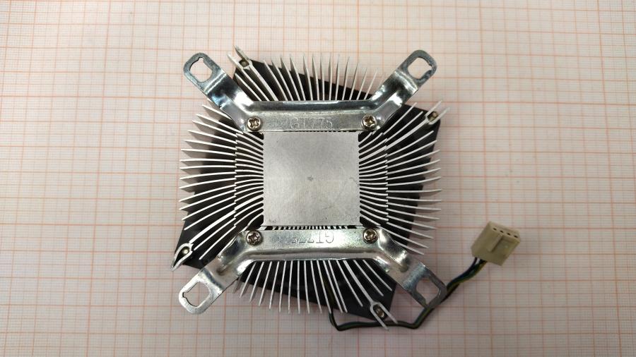 165-664-001 Cooler <775> GLACIAL TECH Igloo 5051 KF (2B) #5