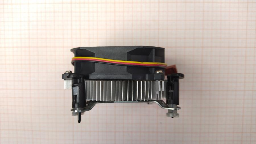 165-666-001 Cooler <775> GLACIAL TECH Igloo 5051 (E) #4