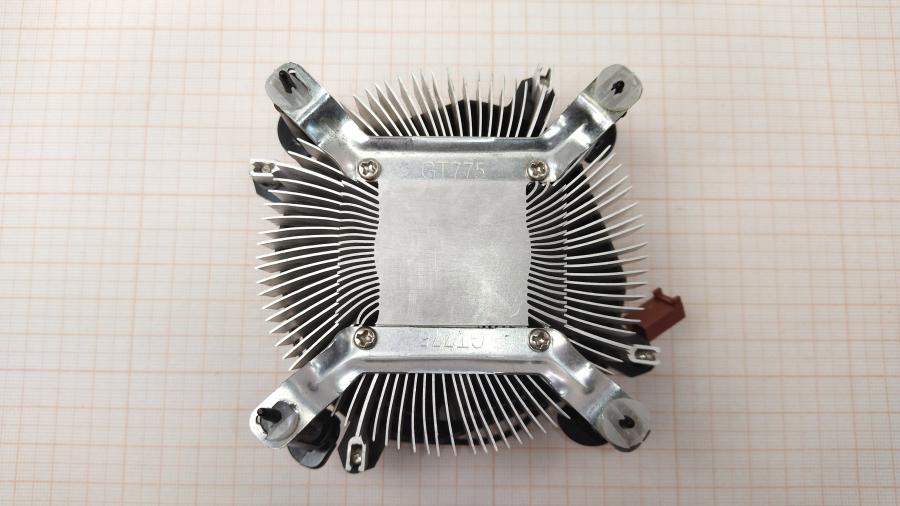 165-666-001 Cooler <775> GLACIAL TECH Igloo 5051 (E) #5