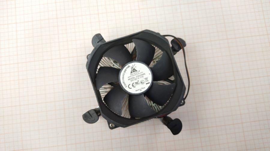 165-672-001 Cooler GLACIAL TECH Igloo i640 Combo Light (U) #2