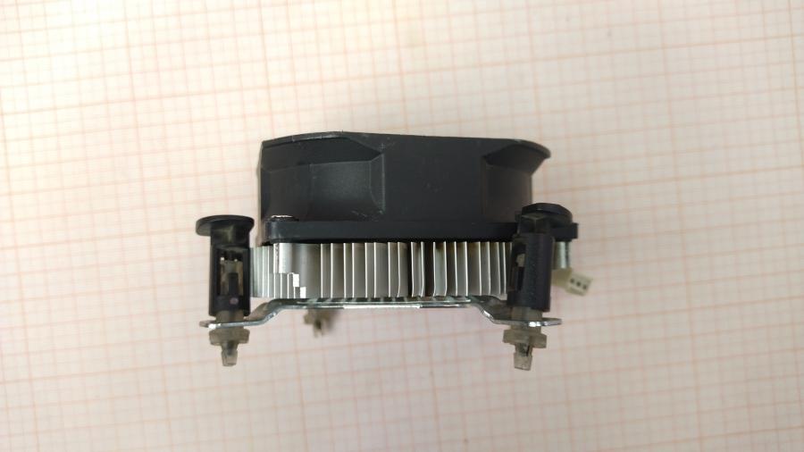 165-672-001 Cooler GLACIAL TECH Igloo i640 Combo Light (U) #4