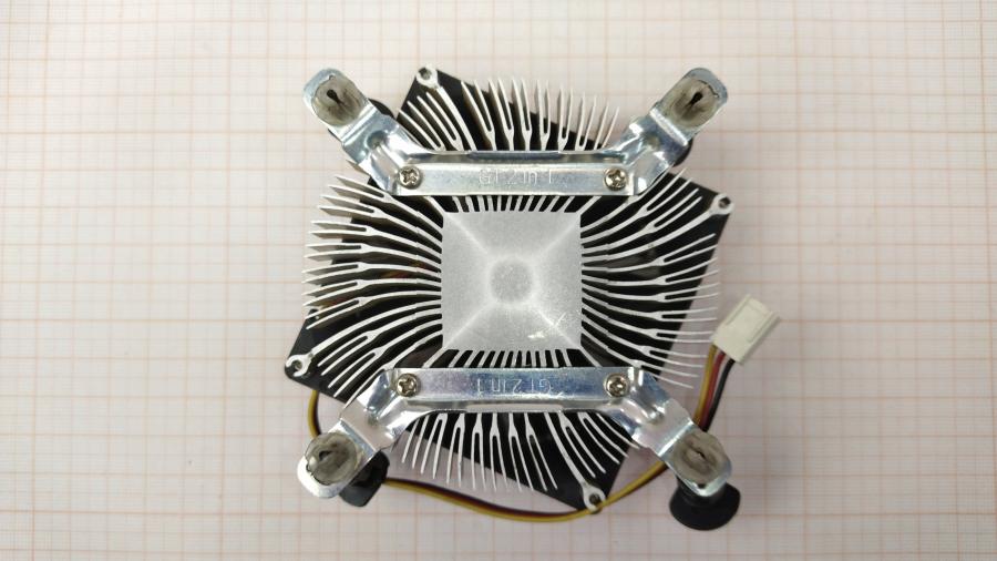 165-672-001 Cooler GLACIAL TECH Igloo i640 Combo Light (U) #5